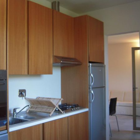 Apartament Sassetta Holiday Zewnętrze zdjęcie