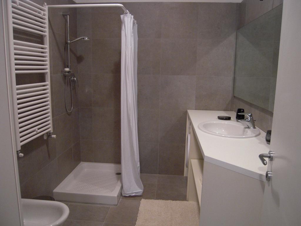 Apartament Sassetta Holiday Pokój zdjęcie