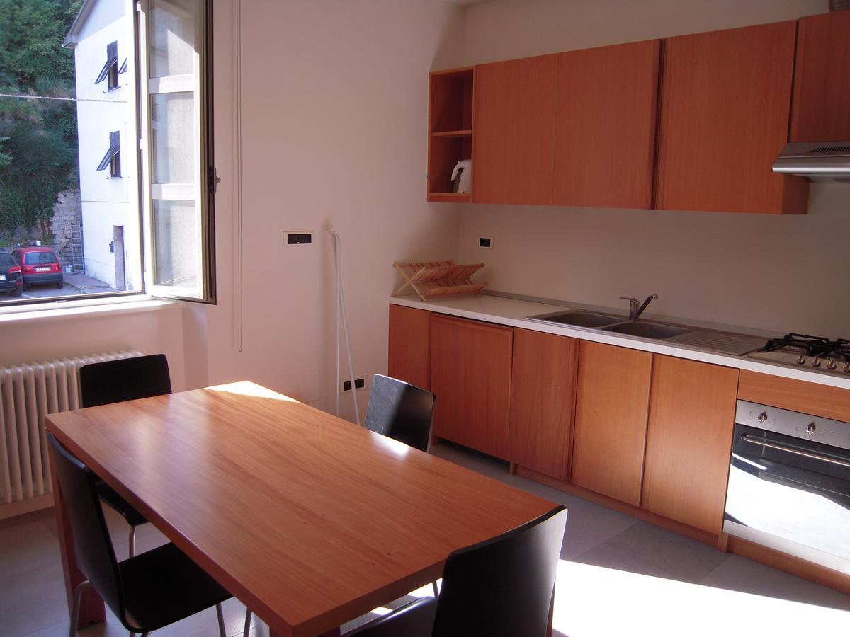 Apartament Sassetta Holiday Zewnętrze zdjęcie
