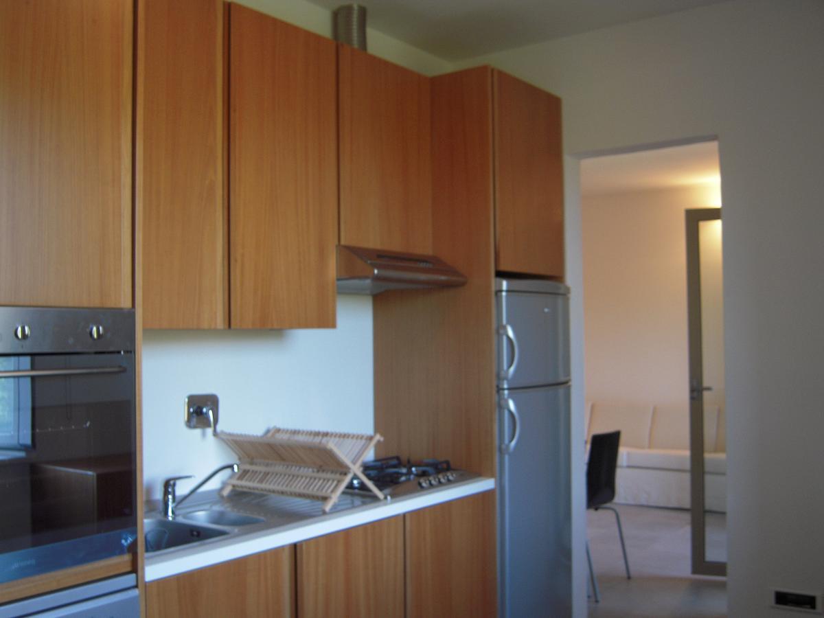 Apartament Sassetta Holiday Zewnętrze zdjęcie