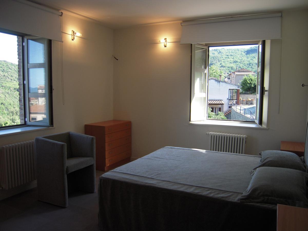 Apartament Sassetta Holiday Zewnętrze zdjęcie