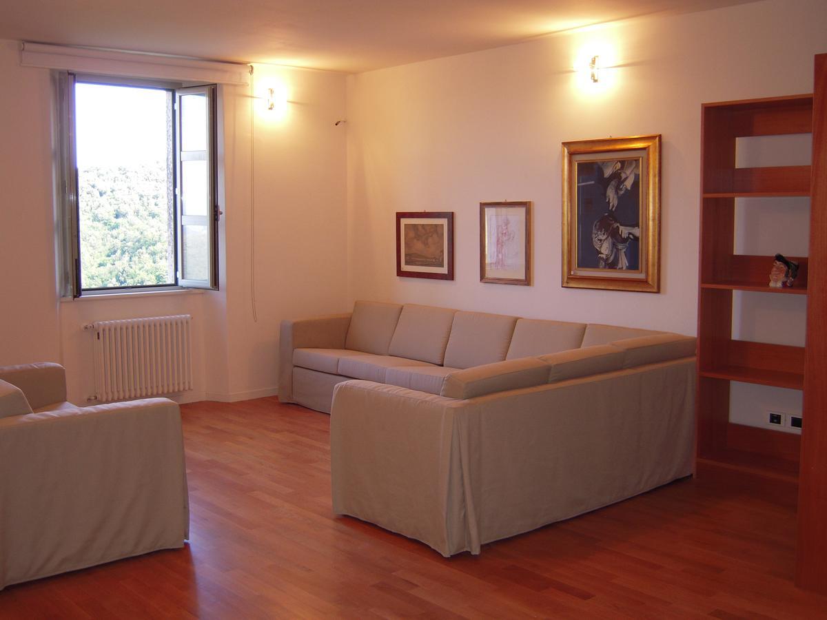 Apartament Sassetta Holiday Zewnętrze zdjęcie