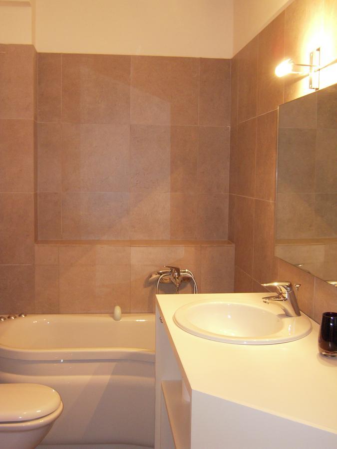 Apartament Sassetta Holiday Zewnętrze zdjęcie