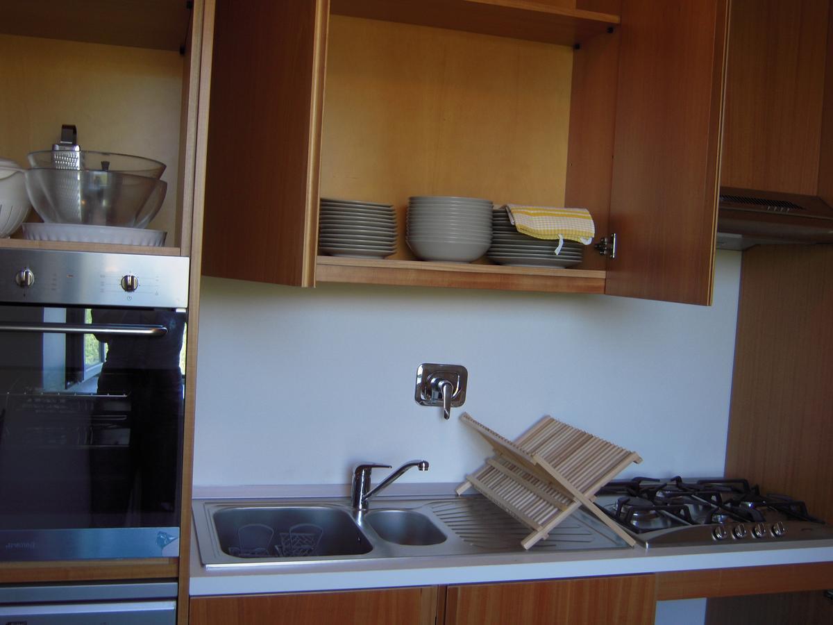 Apartament Sassetta Holiday Zewnętrze zdjęcie