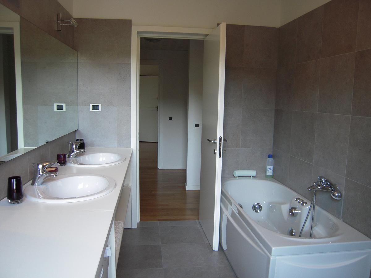 Apartament Sassetta Holiday Zewnętrze zdjęcie