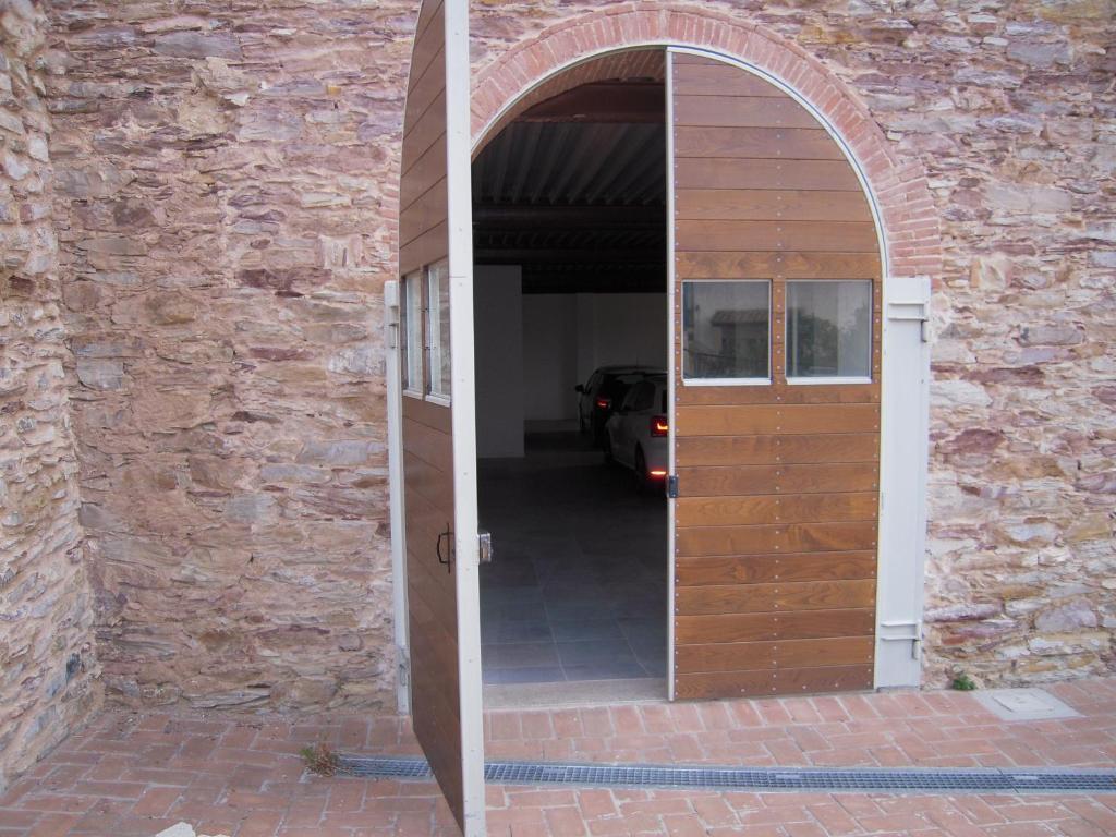 Apartament Sassetta Holiday Zewnętrze zdjęcie